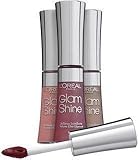L'oreal Glam Shine Sheer Lip Gloss 6ml