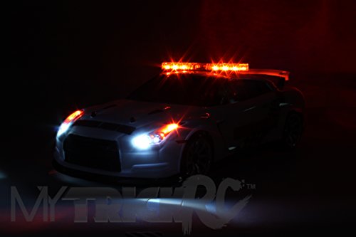 Genuine My Trick RC - MYK-FB3 Overhaul Utility Flasher