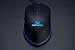 Ninox Venator Gaming Mouse - Lightweight, PMW-3360 Sensor - Black