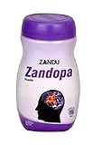 Zandu Zandopa Powder - 200g - Pack of 6 - 