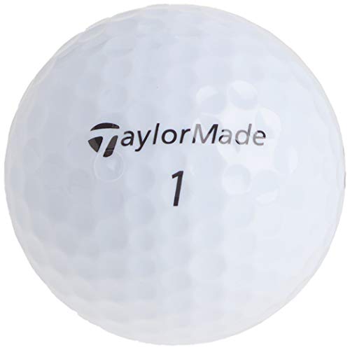 TaylorMade Rocketballz Speed Golf Balls Vinceling