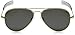 Randolph Concorde CR72432 Polarized Aviator Sunglasses