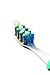 Oral-B Pulsar Battery Powered Vibrating Bristles Toothbrush, Soft, 4-Pack
