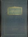 (Reprint) Yearbook: 1928 Chehalis High School Chehalin Yearbook Chehalis WA