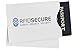 RFID Blocking Sleeves (10 Credit Card & 2 Passport Protectors) Top Identity Theft Protection Travel Case Set. Smart Holders Fit Wallet, Purse & Cell Phones (Men & Women).