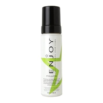 Amazon Com Enjoy Professional Hair Care Stimulator 6 8 Fl Oz