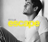 Enrique Iglesias Album: «Escape» (Front side)