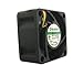 Sunon 40x40x20mm 3 pin fan #KDE1204PKVX