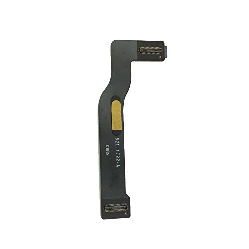 OLVINS Replacement Power Audio Board Cable 821-1722-A Compatible for Apple MacBook Air 13" A1466 2013 2014 2015 series