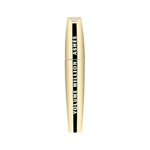 Image of L'Oreal Volume Million Lashes Mascara, No. Black, 0.35 Ounce