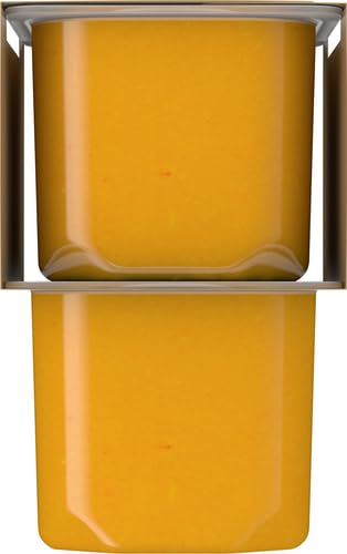 GERBER TURKEY & RICE PUREE BABY FOOD, 4 OZ TUBS, 2 CT