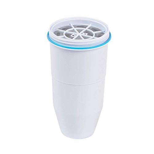 ZeroWater Replacement Filter for Pitchers, 1-Pack - ZR-001