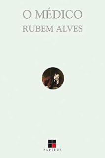 Livro O Médico