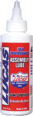 Assembly Lube - 8oz. 10153