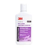 3M Marine Vinyl Cleaner, Conditioner & Protector (09023) - For Boats and RVs - 8.4 Fluid Ounces