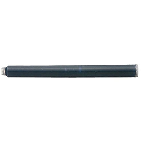Pelikan 4001 GTP/5 Ink Cartridges for Fountain Pens, Royal Blue, 1.4ml, 5 Pack (310748) - Thumbnail 2
