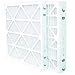 16x20x2 Merv 8 Furnace Filter (12 Pack) primary