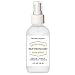 Argan Heat Protectant Hair Spray - Serum to Protect Against Heat and Chemical Damage - Restores Shine, Moisturizes Scalp, Stimulates Hair Growth - 4 Fl Oz
