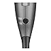 Travel Smart by Conair 1200 Watt Silver Folding Hair Dryer; Dual Voltage
