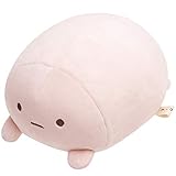 MY07901 Sumikko Gurashi Super Mo-chiMochi Plush Tapioca (Pink)