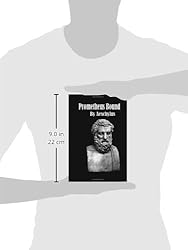 Prometheus Bound