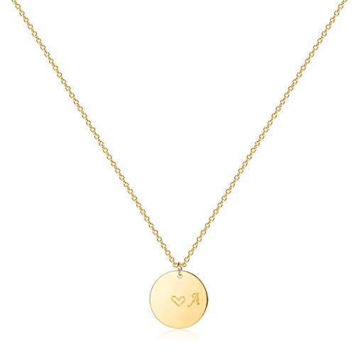 Tiny Pendant Necklaces Jewelry Gift 