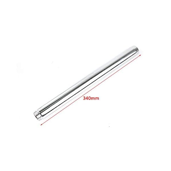 Keliour Digitalmikroskop Universal-Doppel Boom Lab Industrie Zoom Trinocular Stereomikroskop Stand Halter Halterung Arm… – Bild 5