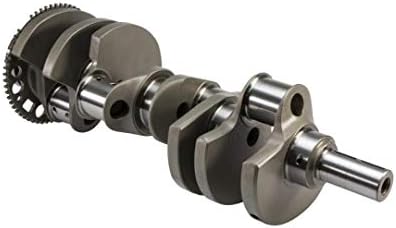 Crankshafts Crankshafts