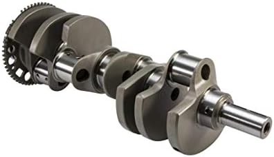 Crankshafts