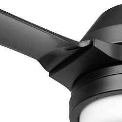 Honeywell Ceiling Fans Port Isle Modern 54 Inch