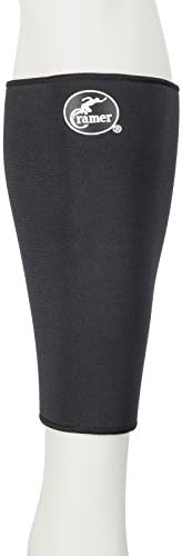 Cramer Neoprene Shin Splint Compression Sleeve, Best Calf Support