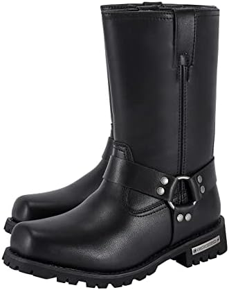 Amazon.com: Milwaukee Motorcycle Clothing Company Classic  display picture 3