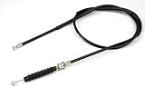 1984 Honda ATC200 ATC200ES Front Brake Cable