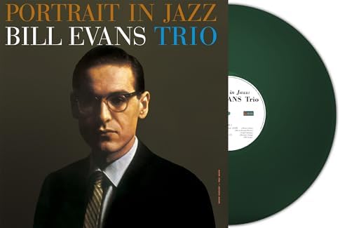 Bill Evans, Bill Evans, Bill Evans - Bill Evans Vinyl - Greatest