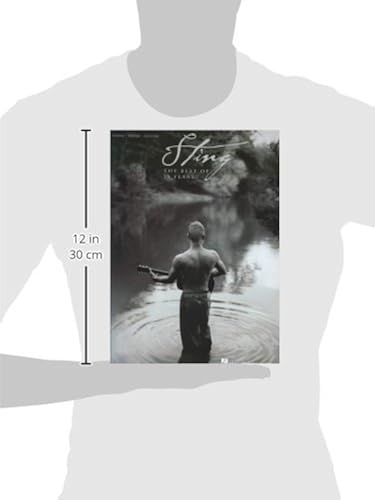 Sting: The Best Of 25 Years - Raccolta Dei Grandi Successi - Foto 11