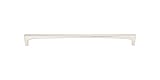 Riverside Appliance Pull Color Polished Nickel