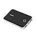 Enjoybot Power Bank 10000mAh Quick Charge 3.0 Portable Charger Battery Pack with USB Type C Cable