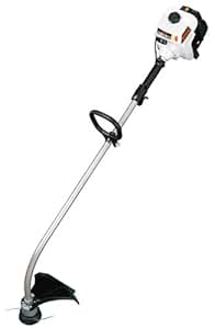 trimmer ryobi 700r 31cc gas string shaft curved powered inch garden lawn afford yard