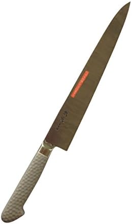 Kataoka Factory Brieto-M11pro Takemitsu Steel G kitchen knife 240mm M180G from Japan