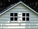 Shed Small Square Window 12