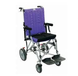 convaid metro stroller 16