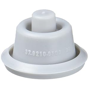 WMF Perfect reserveonderdeel kooksignaal afdichting, voor snelkookpan serie Perfect