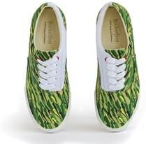 Womens Kamo W Low-Top Trainers