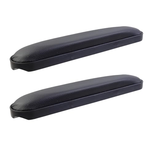 Nicerity 2Pcs Padded Armrests Wheelchair 11" Arm Pads Replacement at Amazon