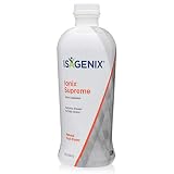 Isagenix Ionix Supreme Liquid Natural Fruit Flavor 32 oz