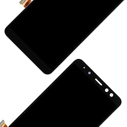 for Samsung Galaxy A8 2018 Screen Replacement A530