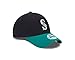 MLB Seattle Mariners Alt The League 9FORTY Adjustable Cap, One Size, Navy