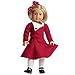 American Girl Kit - Kit's Holiday Outfit