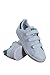 adidas Originals Stan Smith Sneaker, White/White/Core White, 7 US Unisex Big Kid
