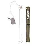 Klymit Everglow LED Light Tube, Inflatable Camping